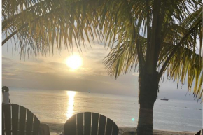 Seacret Studios - Cozy Jamaican Retreat apts